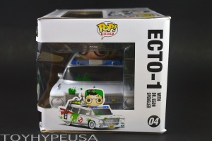 ghostbusters pop vinyl ecto 1