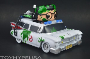 ghostbusters pop vinyl ecto 1