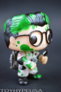 ghostbusters pop vinyl ecto 1