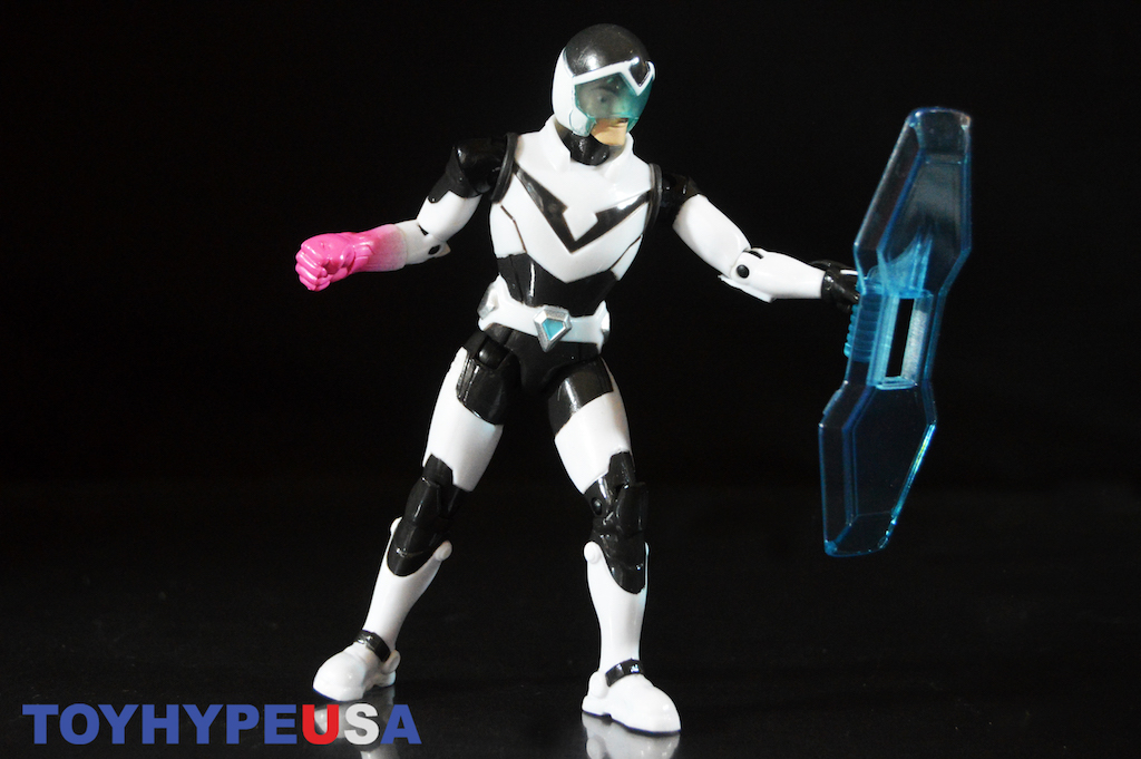 voltron keith figure