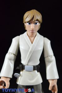 luke skywalker toy box