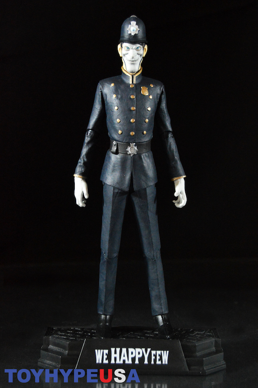 we happy few action figures