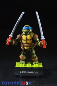 Mega Construx Heroes Series 3 Aliens Xenomorph