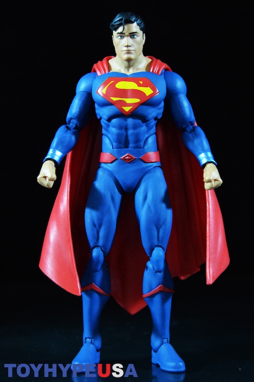 DC ICONS Superman Rebirth DC Comics Action Figure