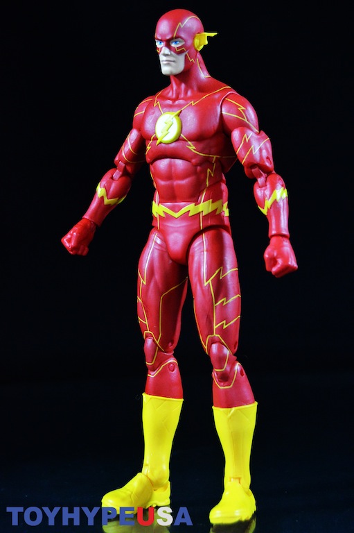 DC Icons Justice League 7 Pack 6
