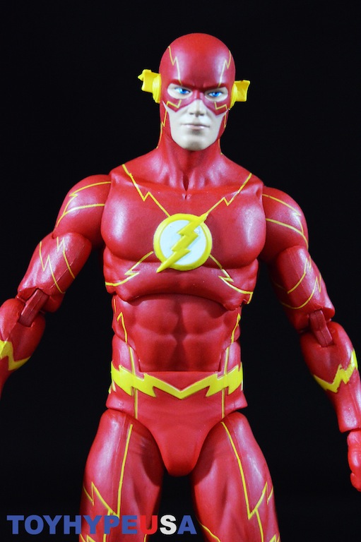 DC Icons Justice League 7 Pack 6