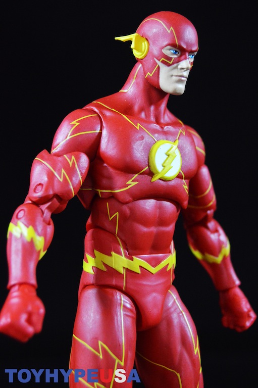 DC Icons Justice League 7 Pack 6