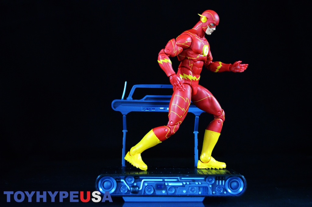 DC Icons Justice League 7 Pack 6