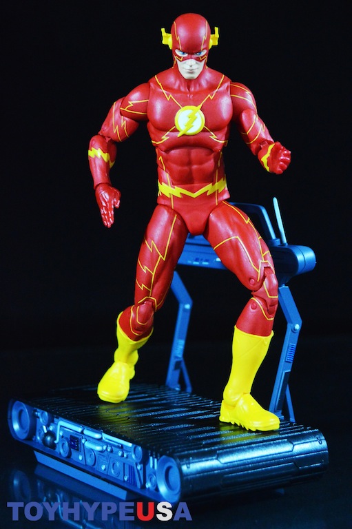 DC Icons Justice League 7 Pack 6