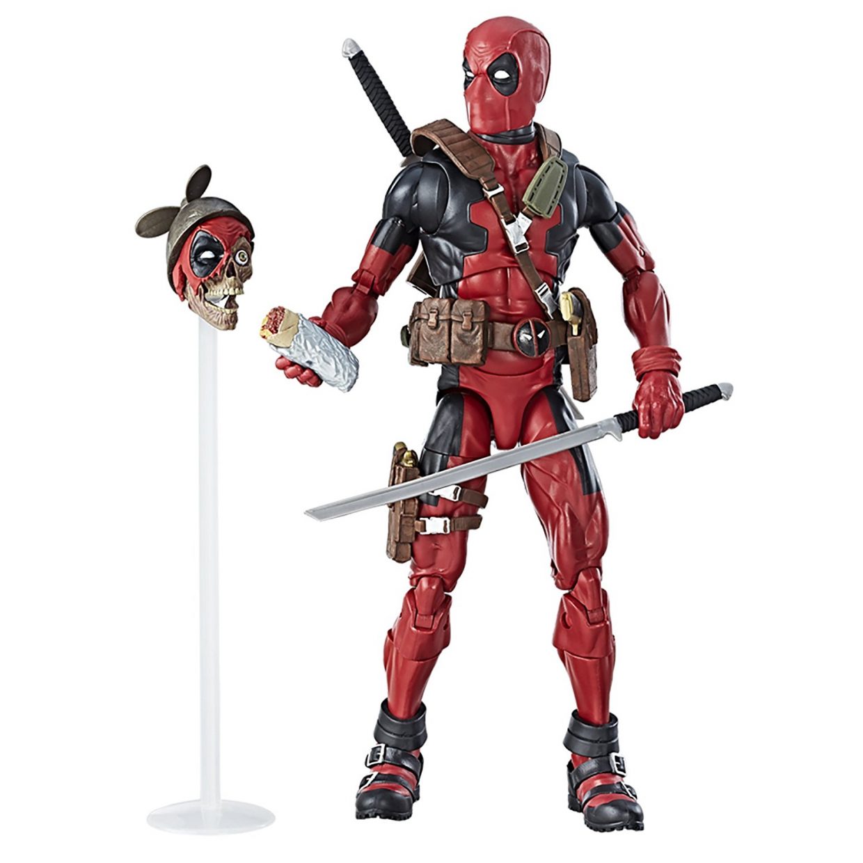 Hasbro Marvel Legends 12