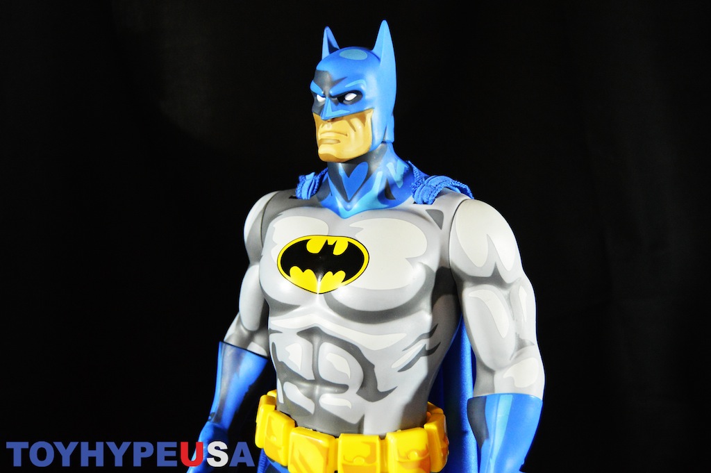24 inch batman figure