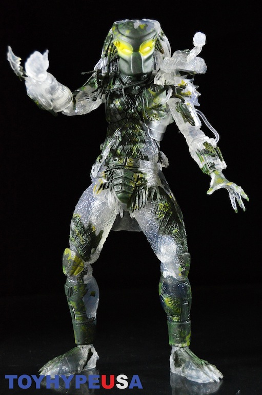 neca jungle demon