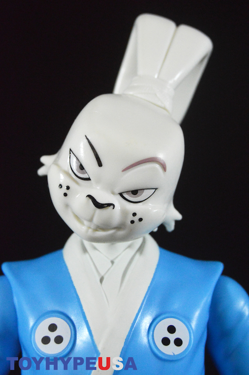 Playmates Toys Teenage Mutant Ninja Turtles Usagi Yojimbo 5" & 12