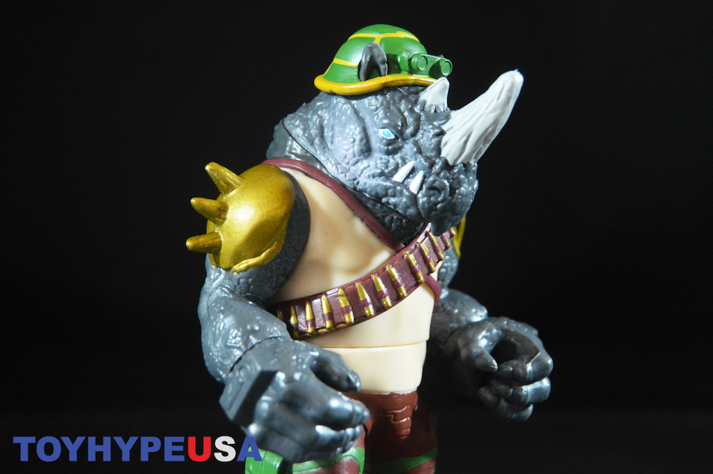 Playmates Toys Teenage Mutant Ninja Turtles 80 s Rocksteady Figure Review playmates-toys-teenage-mutant-ninja-turtles-80-s-rocksteady-figure-review