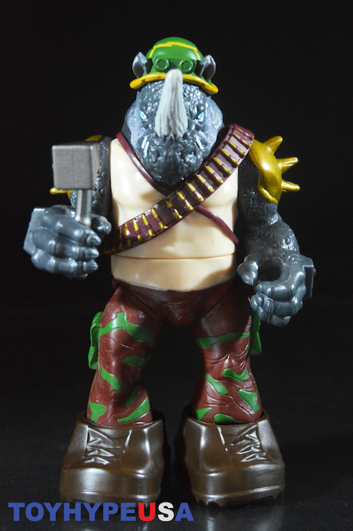 Playmates Toys Teenage Mutant Ninja Turtles 80 s Rocksteady Figure Review playmates-toys-teenage-mutant-ninja-turtles-80-s-rocksteady-figure-review