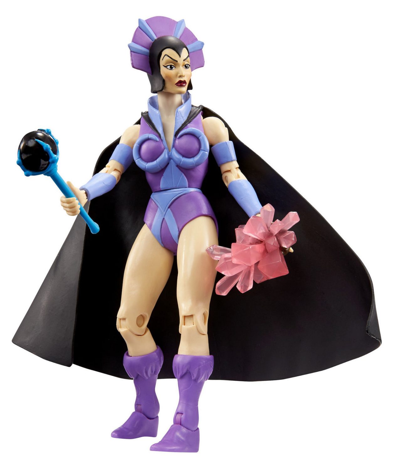 motuc evil lyn