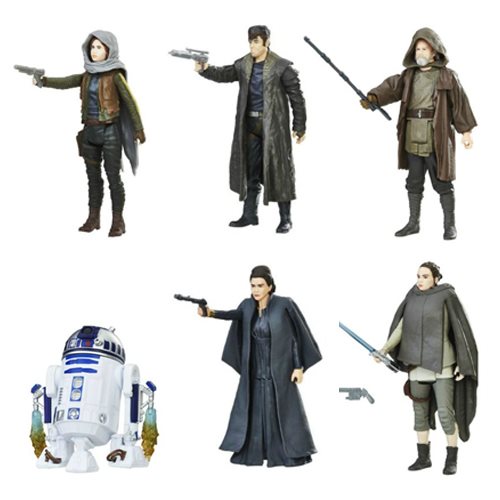 star wars last jedi figures