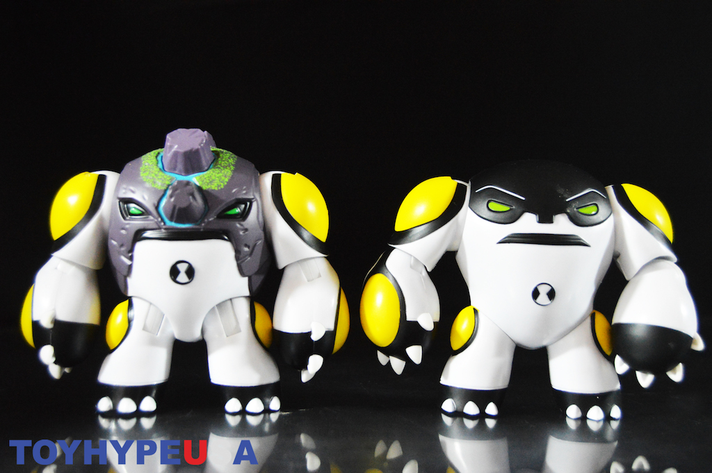 omni enhanced grey matter figure