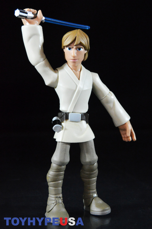 luke skywalker toy box