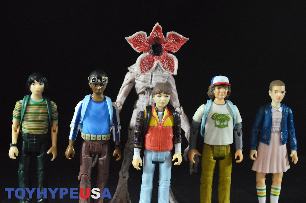 funko stranger things 3 pack