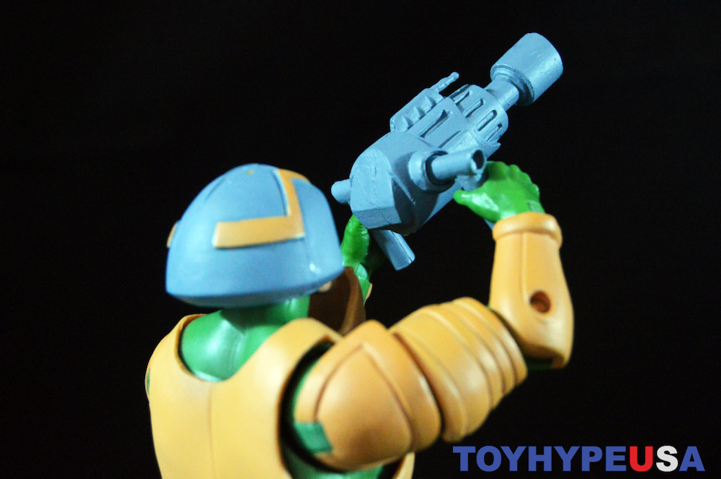 Masters Of The Universe – Action Figure Man-at-Arms Filmation By Super-7