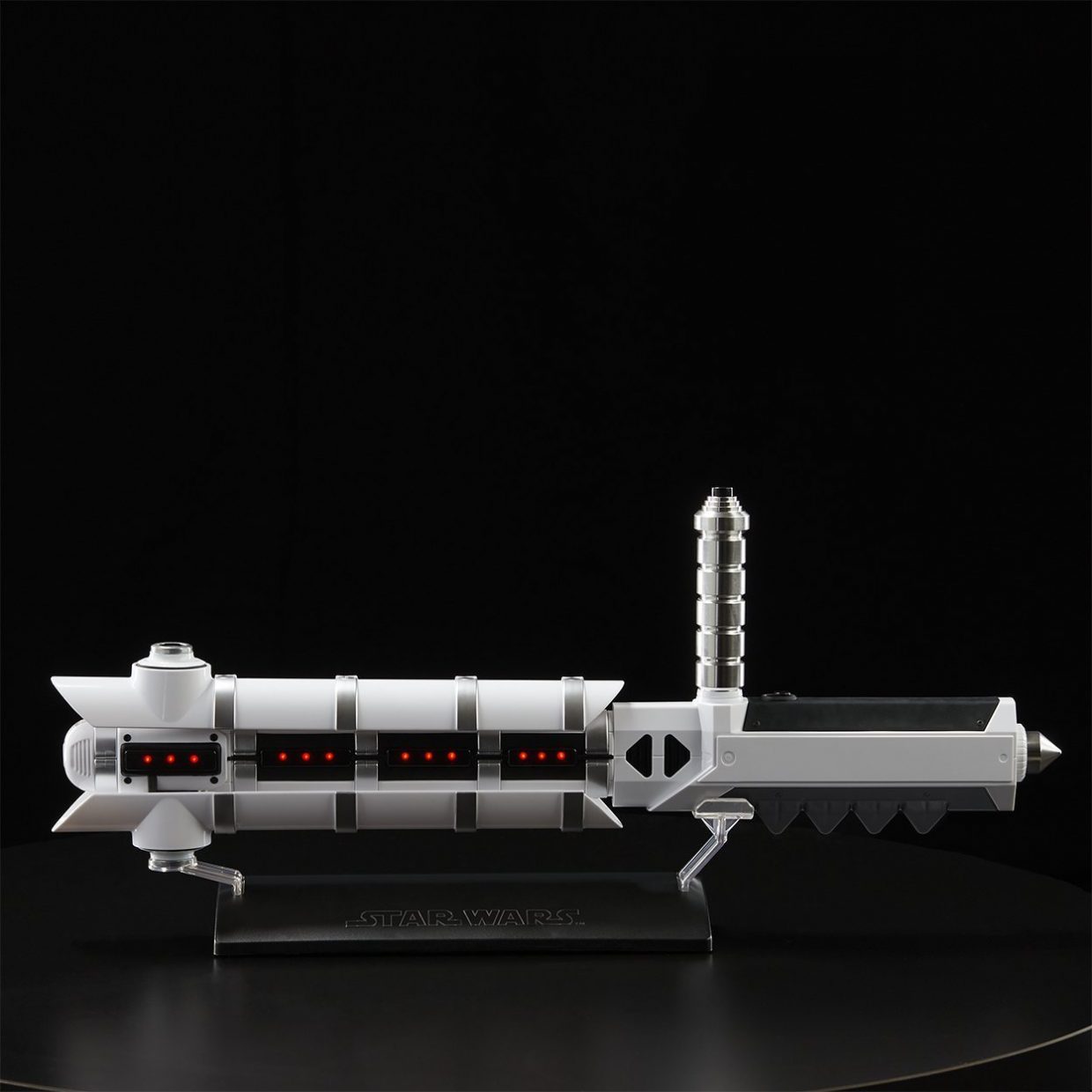 star wars the black series force fx riot control baton