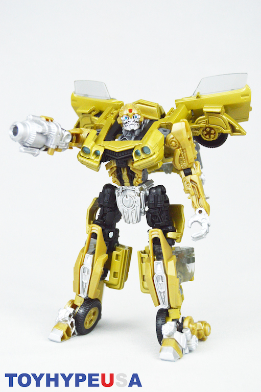 Hasbro San Diego Comic-Con 2018 Exclusive – Transformers: Studio  