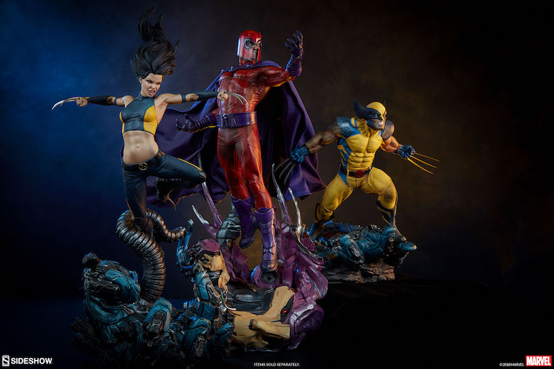 Sideshow marvel best sale