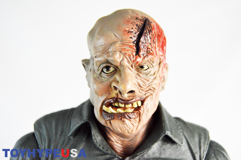 Friday the 13th Part 4 Ultimate Jason Voorhees 7 Scale Figure Friday the 13th Part 4 Ultimate Jason Voorhees 7 Scale Figure [06JNE22] - $29.99 : Monsters in Motion, Movie, TV Collectibles