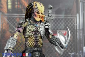NECA - Ultimate Bad Blood & Enforcer Pack 2 8 Scale Action
