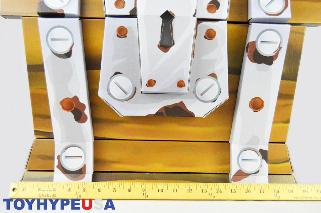 jazwares fortnite chest