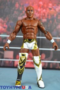 wwe shelton benjamin action figure Black Friday Buy Now