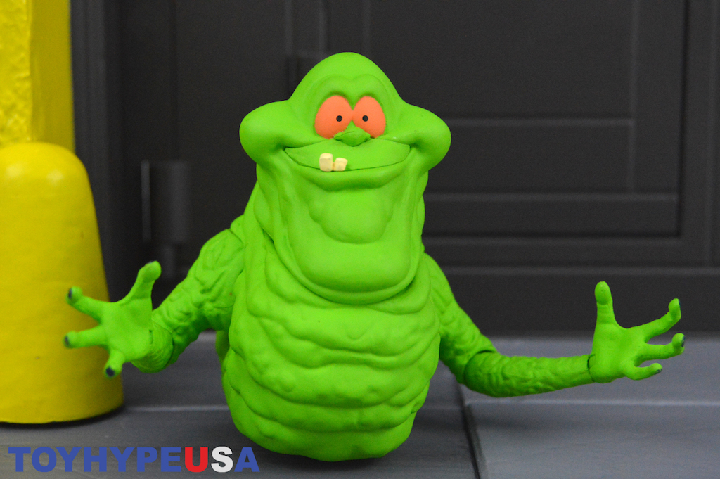 Slimer Ghostbusters Bust Figur Büste Life Size 1/1 Statue 3D Bild Wan, 680,00