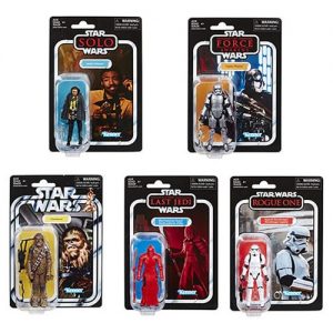 upcoming star wars vintage collection