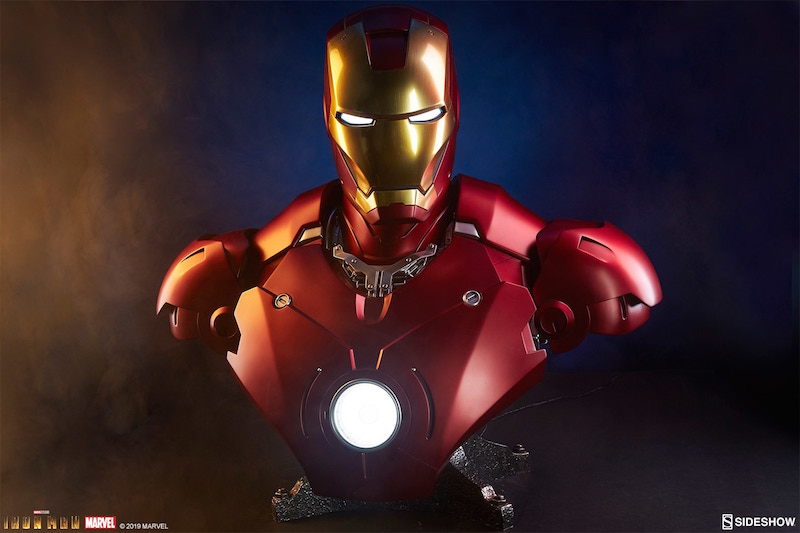 iron man mark 111