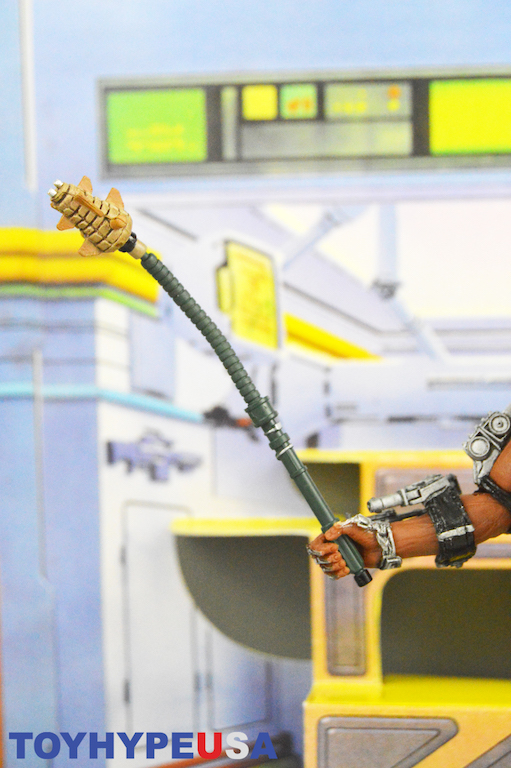 NECA – Figura Alien Snake 18 Cm – Serie 13 (Modello E Colore Assortito Casuale)