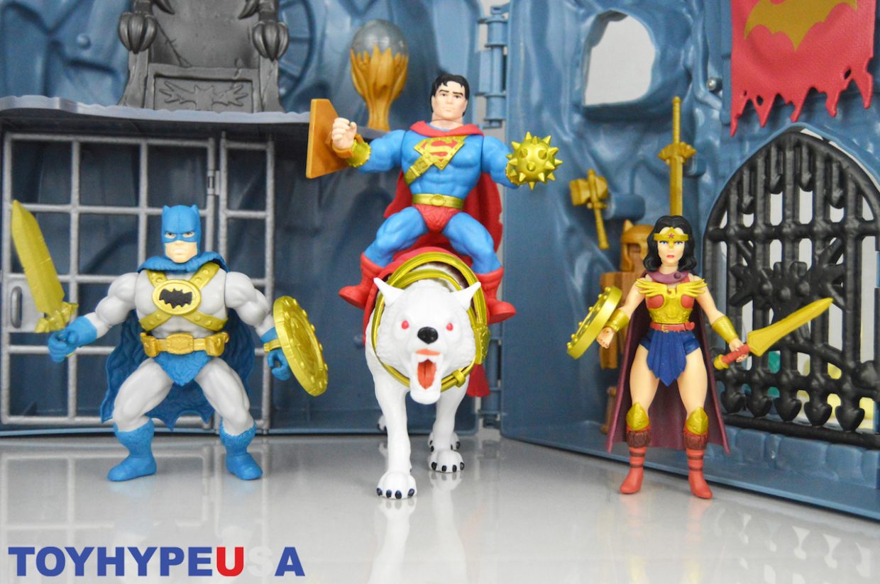 Funko Dc: Primal Age - Lex Luthor | Meses sin interés