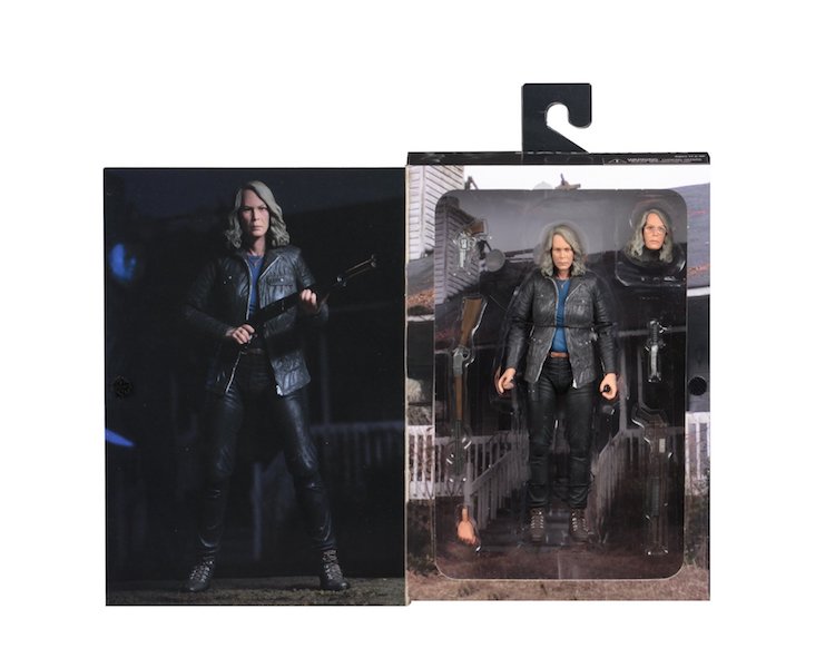 Laurie strode neca figure online