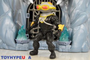 Funko Toys DC Primal Age Display // NYTF2019 - You Don't Read Comics