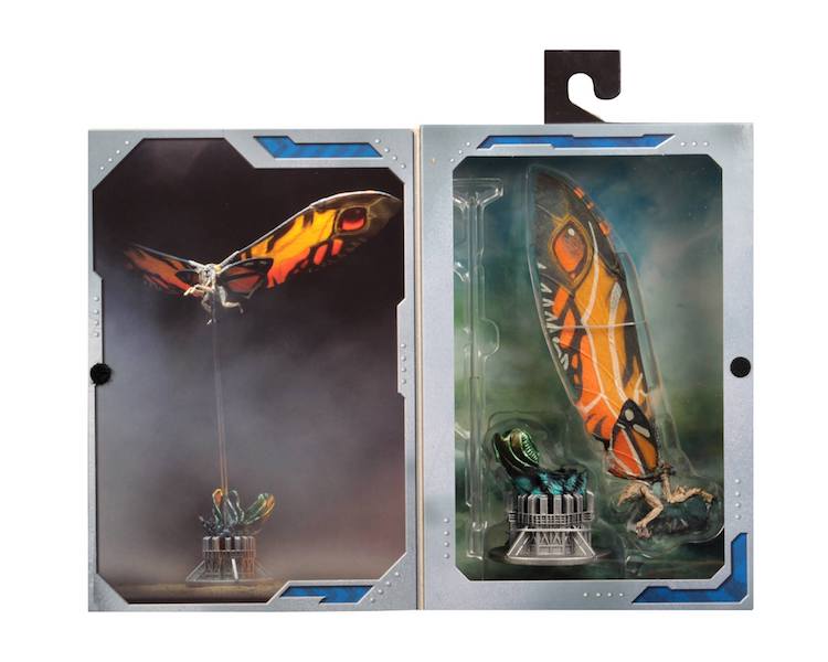 godzilla mothra toys