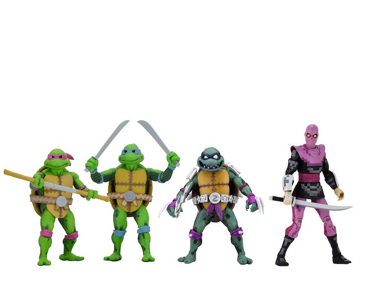 tmnt figures 2020