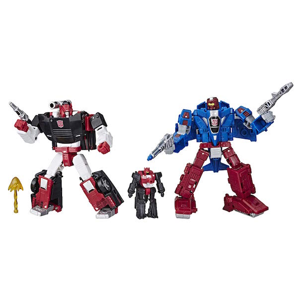 new transformers siege toys