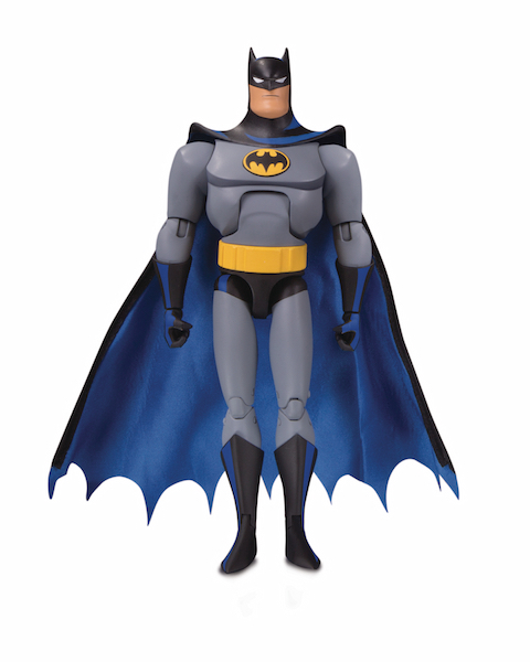 Batman animated 2024 figures 2019