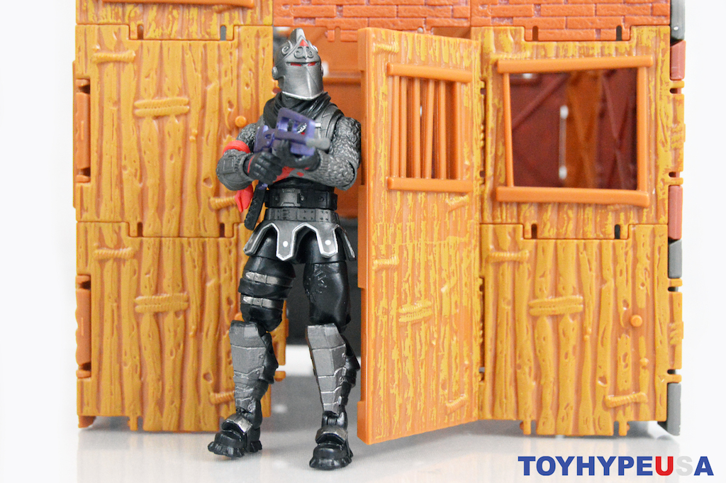 fortnite 1x1 builder set