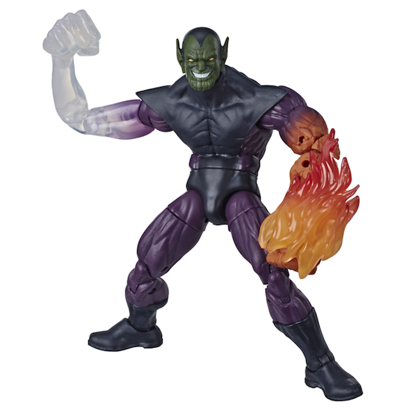 marvel legends 2019 baf