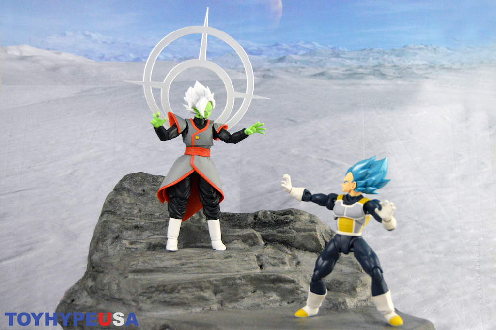 merged zamasu sh figuarts