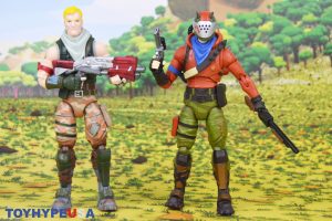 Jazwares - Fortnite 6