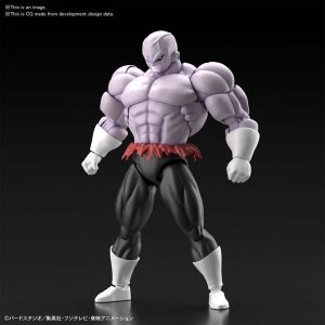 Tamashaii Nations Dragon Ball Super - Figure-Rise Standard Jiren Model Kit