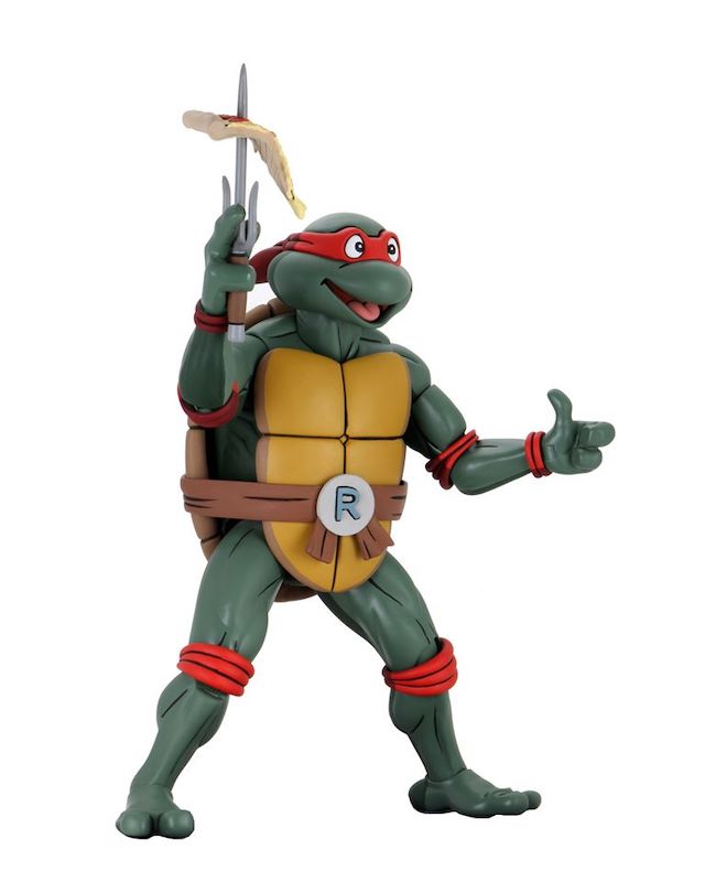 Mister Cartoon Super Rad Toys Limited Edition Actiefiguur | Artiesten