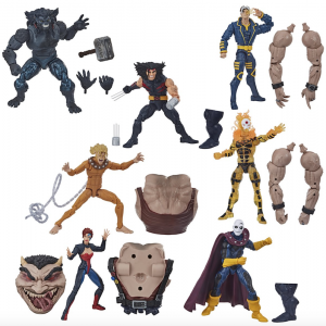 small marvel figures